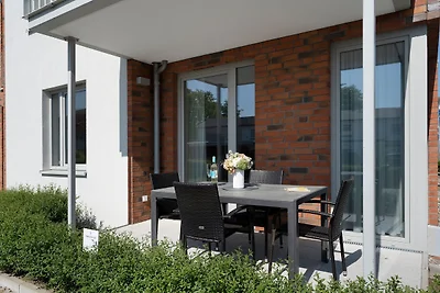 KellenHus Wohnung 4