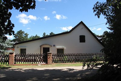 Spreewaldhaus Lübben