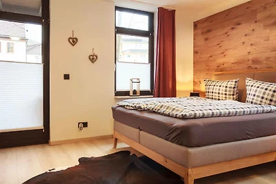 Appartamento Vacanza con famiglia Bad Harzburg