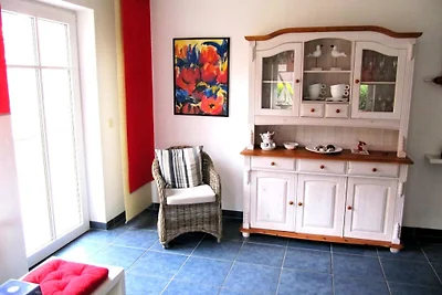 Ferienwohnung Ditzum EG
