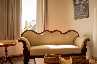 Vakantieappartement Gezinsvakantie Goslar