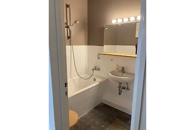 Vakantieappartement Gezinsvakantie Eckernförde