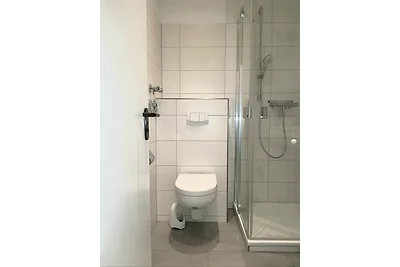 Vakantieappartement Gezinsvakantie Wittdün