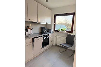 Casa Clara - Exlusive Ferienwohnung