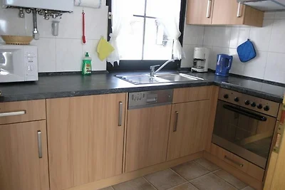 Ferienhaus Nr. 106, Kategorie