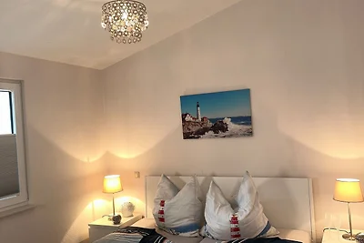 Ferienhaus Sonnenschein - ABC237