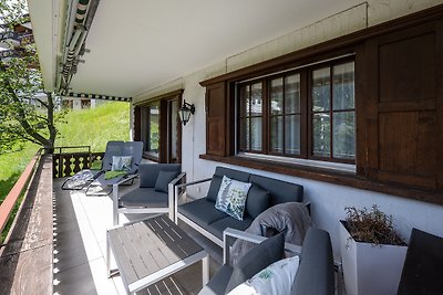 Vakantieappartement Gezinsvakantie Davos