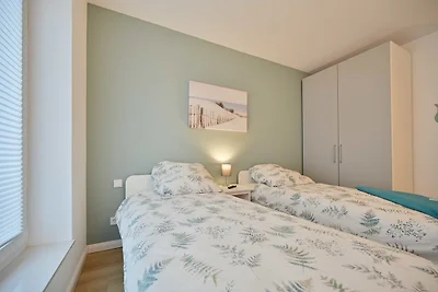 Appartamento Vacanza con famiglia Dahme