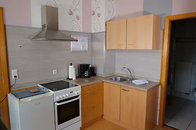 Kleine Wohnung 1008
