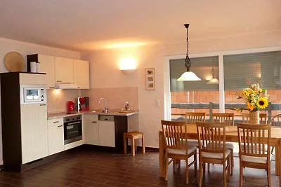 Ferienhaus am Plauer See