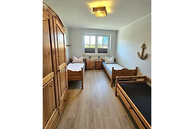 "Pappelhof - Whg. 1"