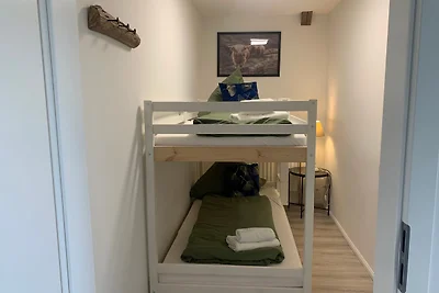 Ferienwohnung Noah - Pool, WLAN