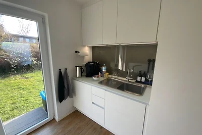 Vakantiehuis Ontspannende vakantie Bosau