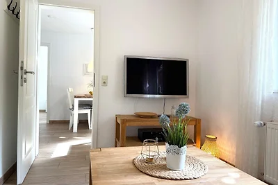 Appartamento Vacanza con famiglia Duhnen