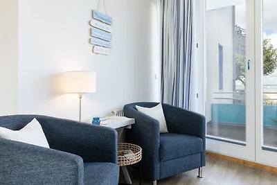 Haus Windjammer Dar Pomorza