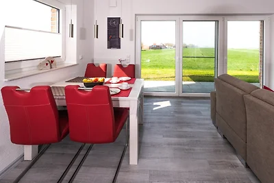 Ferienhaus 4827 in Tossens