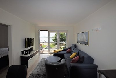 Vakantieappartement Gezinsvakantie Hohwacht