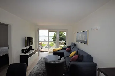 Meeresblick "Strandperle" Haus 2