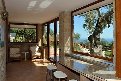 Casa vacanze Vacanza di relax Salerno