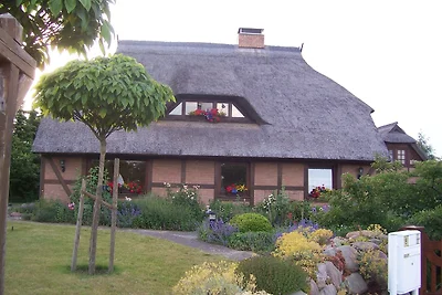 Vakantieappartement Gezinsvakantie Fuhlendorf