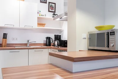 Villa Marin, Wohnung 05