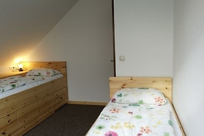 Holiday flat family holiday Wester-Ohrstedt