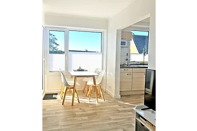 Haus Seebad Whg. 11