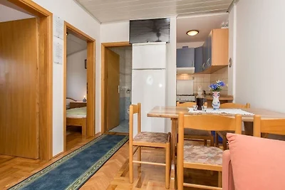 Vakantieappartement Gezinsvakantie Silo