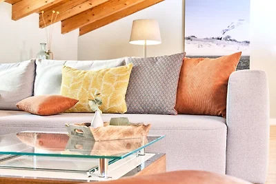 Übersee21 Ferienloft am Chiemsee