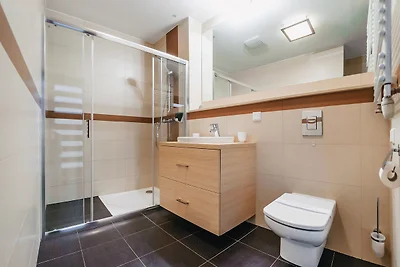 Sun&Snow Olympic Park - Apartament