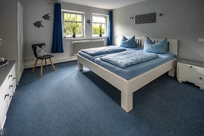 Apartamento Vacaciones familiares Busdorf