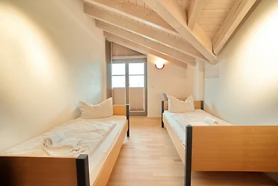 Appartamento Vacanza con famiglia Sonthofen