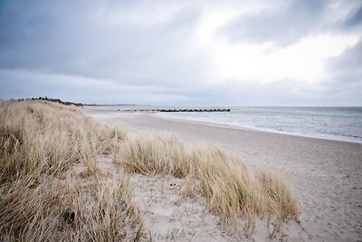 Vakantiehuis Ontspannende vakantie Fehmarnsund