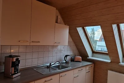 Vakantieappartement Gezinsvakantie Altenburg