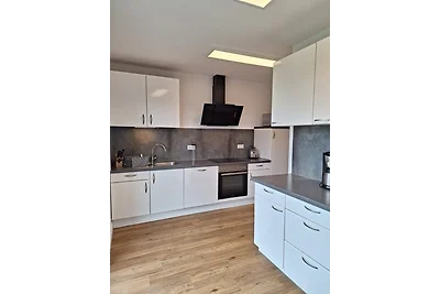 Vakantieappartement Gezinsvakantie Grömitz