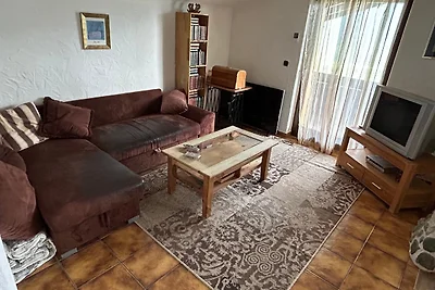 Vakantieappartement Gezinsvakantie Irschen