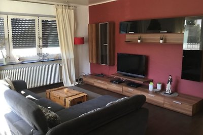 Vakantieappartement Gezinsvakantie Sulzbach