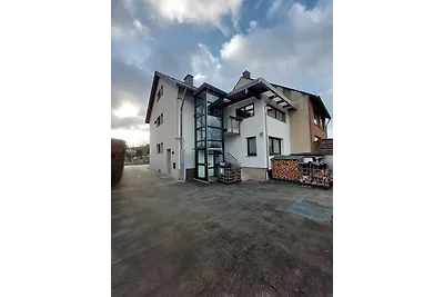 Appartamento Vacanza con famiglia Korschenbroich