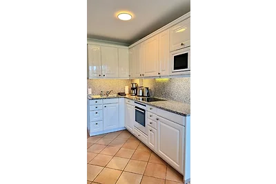 Appartamento Vacanza con famiglia Sylt