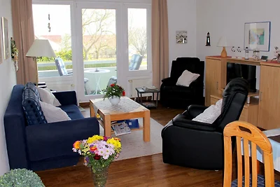 FeWo Fahrenholz - Nr. 26 -
