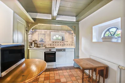 Vakantieappartement Gezinsvakantie Wenningstedt-Braderup