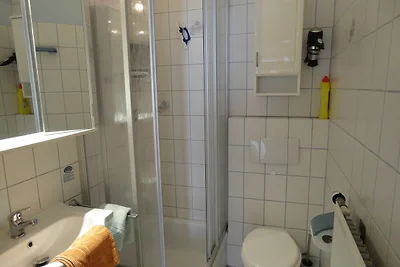 Vakantieappartement Gezinsvakantie Dahme