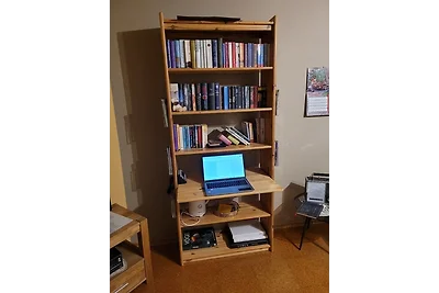 Vakantieappartement Gezinsvakantie Kastellaun