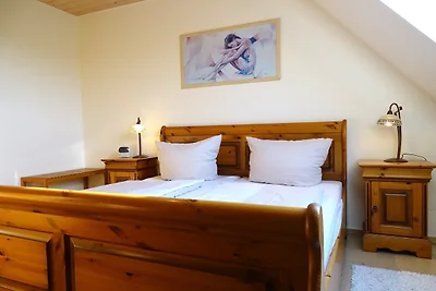 Ferienhof Specht - Haus Grauer Esel