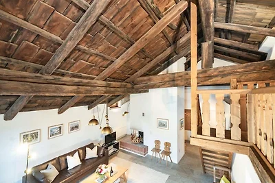 Chesa Michel - Grosse