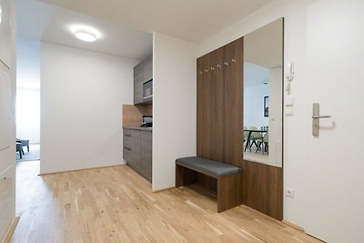 apartman za odmor Obiteljski odmor Wien