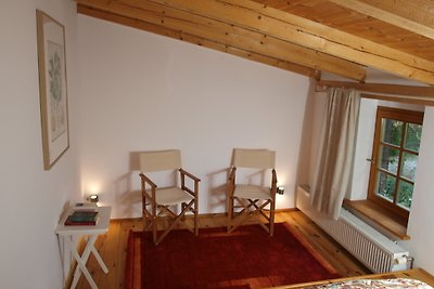 Casa vacanze Vacanza di relax Vierlinden