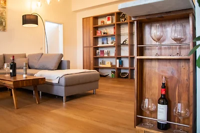 Vakantieappartement Gezinsvakantie Erftstadt