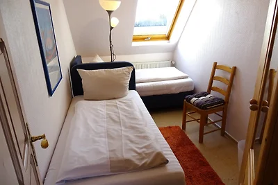 Ferienhof Specht - Haus Grauer Esel