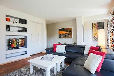 Vakantieappartement Gezinsvakantie Prerow
